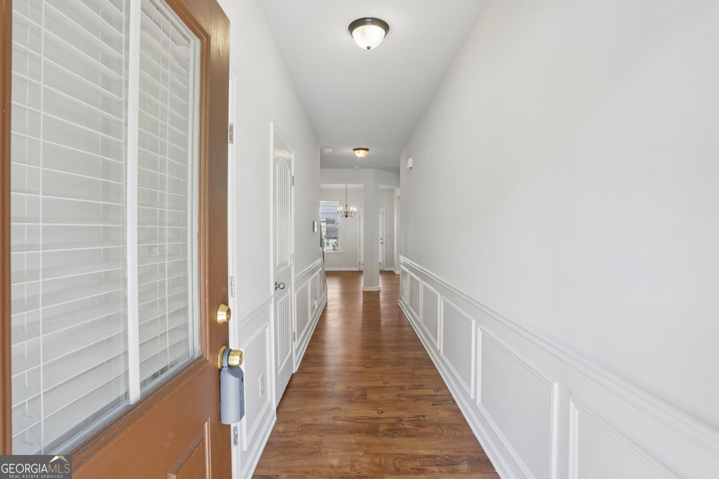 3131 Wildberry Run Lane, Snellville, GA 30078 — photo 3