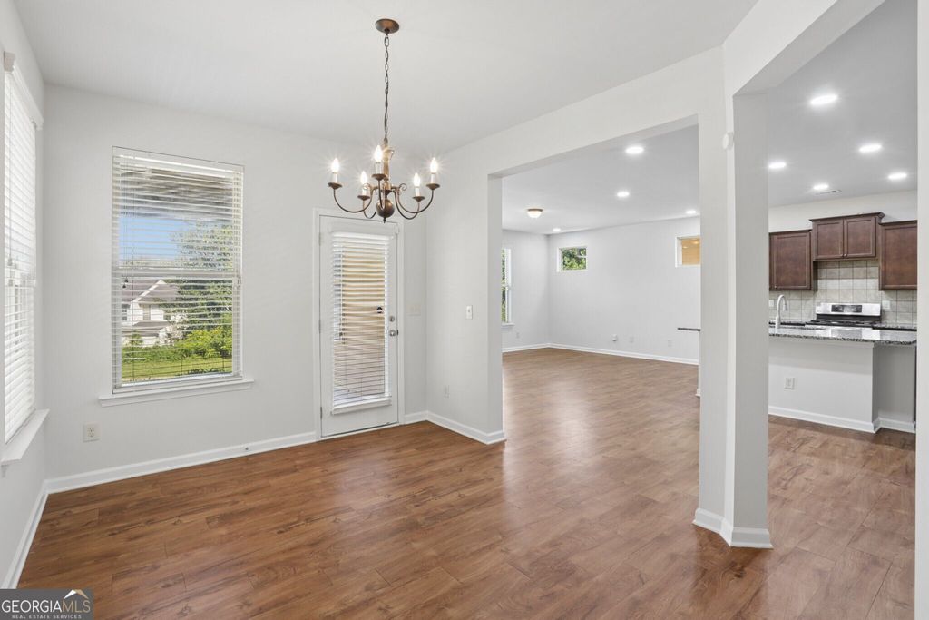 3131 Wildberry Run Lane, Snellville, GA 30078 — photo 5