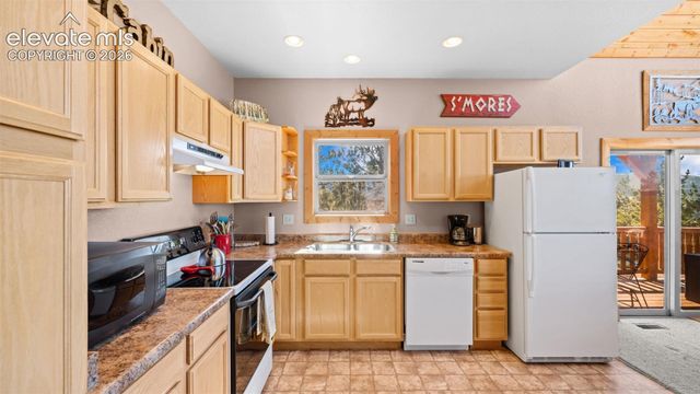 598 Dandy Jim Drive, Cripple Creek, CO 80813