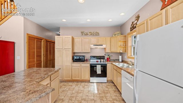 598 Dandy Jim Drive, Cripple Creek, CO 80813