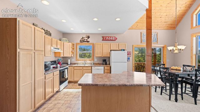 598 Dandy Jim Drive, Cripple Creek, CO 80813