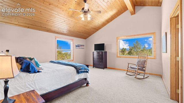 598 Dandy Jim Drive, Cripple Creek, CO 80813
