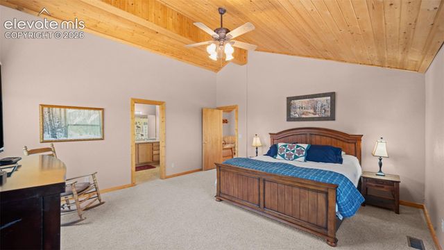598 Dandy Jim Drive, Cripple Creek, CO 80813