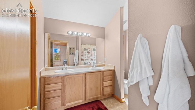 598 Dandy Jim Drive, Cripple Creek, CO 80813