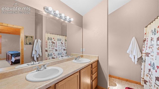 598 Dandy Jim Drive, Cripple Creek, CO 80813