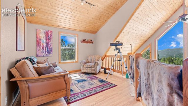 598 Dandy Jim Drive, Cripple Creek, CO 80813