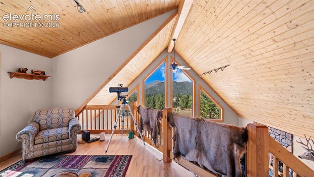 598 Dandy Jim Drive, Cripple Creek, CO 80813