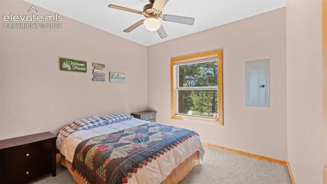 598 Dandy Jim Drive, Cripple Creek, CO 80813