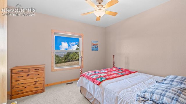 598 Dandy Jim Drive, Cripple Creek, CO 80813