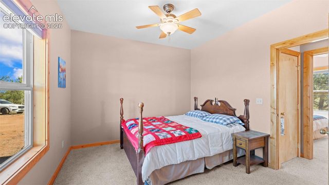 598 Dandy Jim Drive, Cripple Creek, CO 80813
