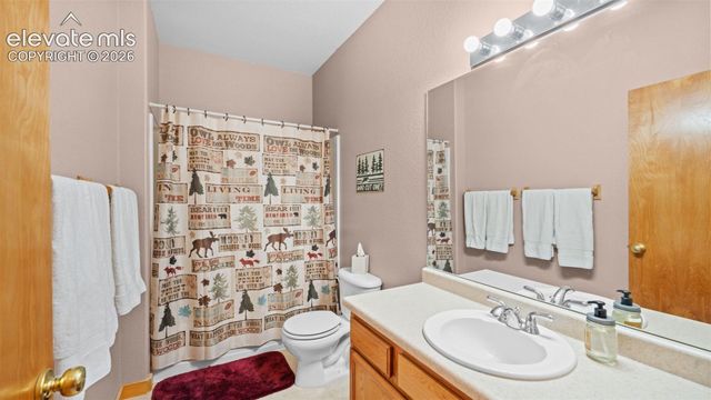 598 Dandy Jim Drive, Cripple Creek, CO 80813