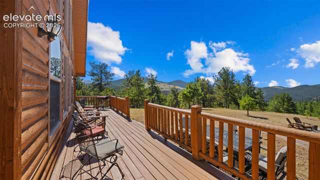 598 Dandy Jim Drive, Cripple Creek, CO 80813