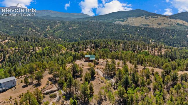 598 Dandy Jim Drive, Cripple Creek, CO 80813