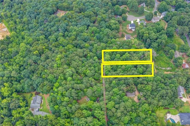 0 Pruitt Road, Cumming, GA 30041