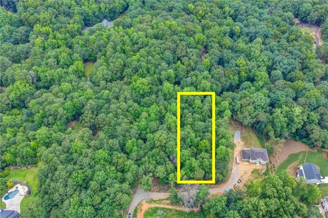 0 Pruitt Road, Cumming, GA 30041