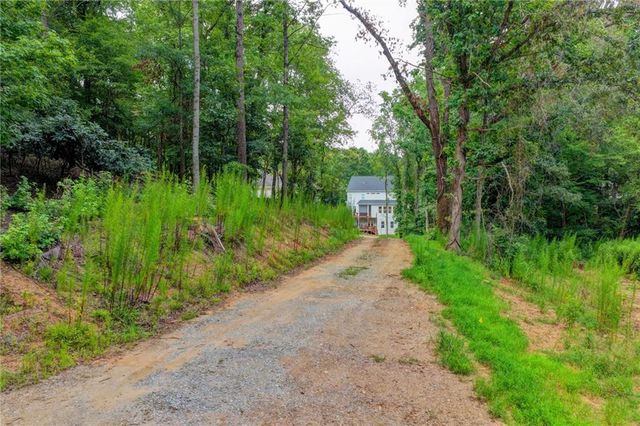 0 Pruitt Road, Cumming, GA 30041