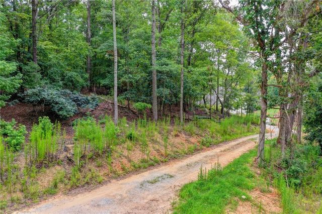 0 Pruitt Road, Cumming, GA 30041