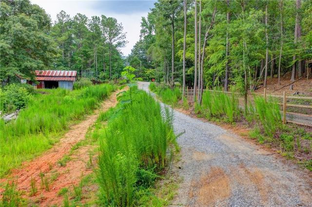 0 Pruitt Road, Cumming, GA 30041