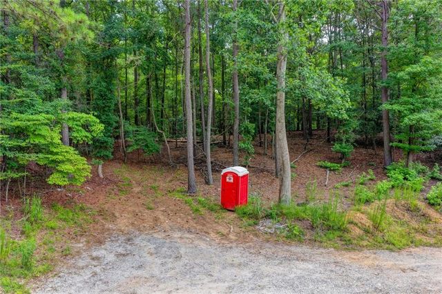 0 Pruitt Road, Cumming, GA 30041