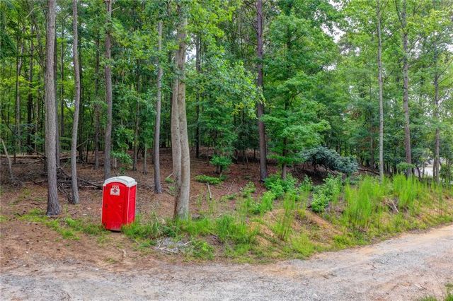 0 Pruitt Road, Cumming, GA 30041