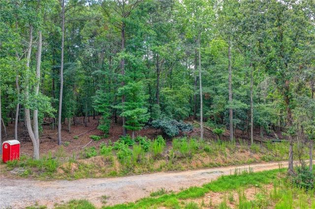 0 Pruitt Road, Cumming, GA 30041