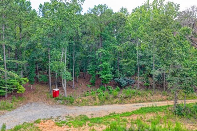 0 Pruitt Road, Cumming, GA 30041