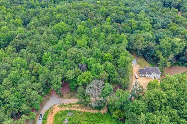 0 Pruitt Road, Cumming, GA 30041