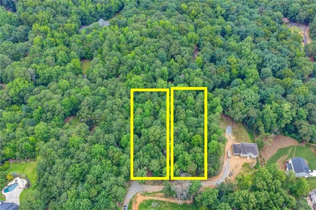 0 Pruitt Road, Cumming, GA 30041