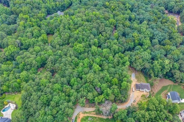 0 Pruitt Road, Cumming, GA 30041
