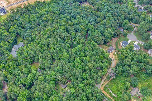 0 Pruitt Road, Cumming, GA 30041