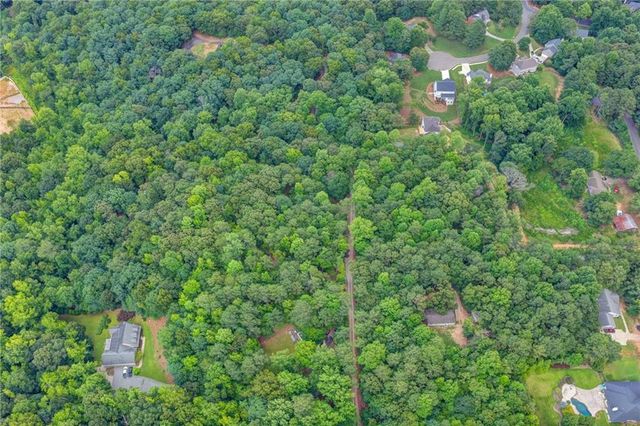 0 Pruitt Road, Cumming, GA 30041
