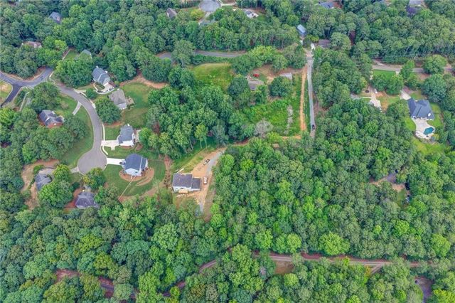 0 Pruitt Road, Cumming, GA 30041