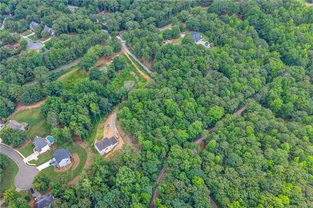 0 Pruitt Road, Cumming, GA 30041