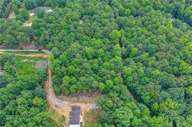0 Pruitt Road, Cumming, GA 30041