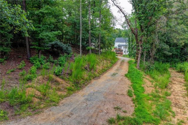 0 Pruitt Road, Cumming, GA 30041