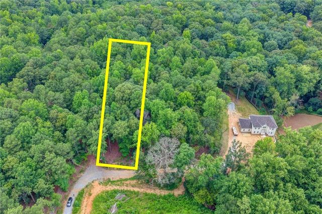 0 Pruitt Road, Cumming, GA 30041