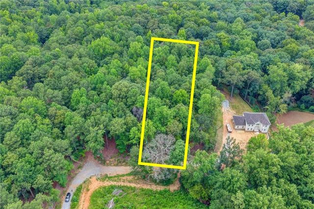 0 Pruitt Road, Cumming, GA 30041