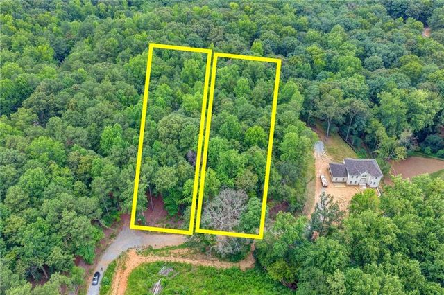 0 Pruitt Road, Cumming, GA 30041
