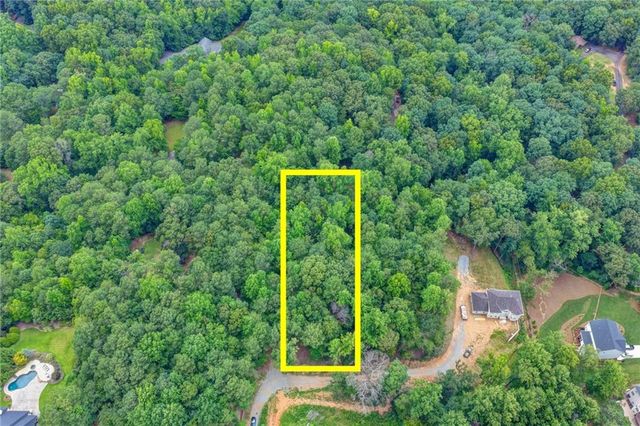 0 Pruitt Road, Cumming, GA 30041