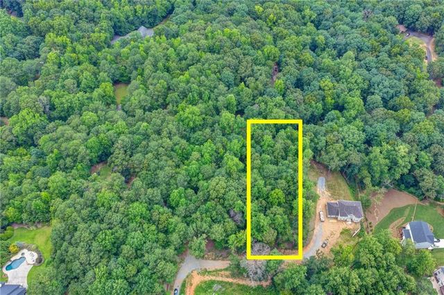 0 Pruitt Road, Cumming, GA 30041