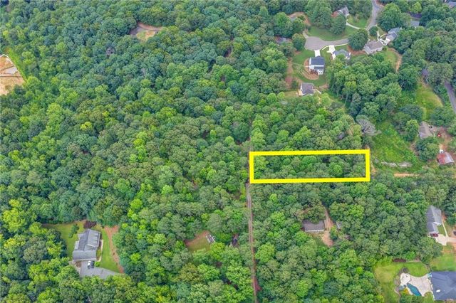 0 Pruitt Road, Cumming, GA 30041
