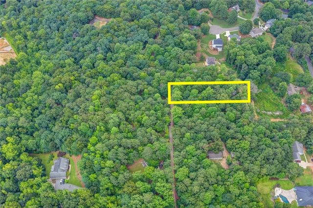 0 Pruitt Road, Cumming, GA 30041