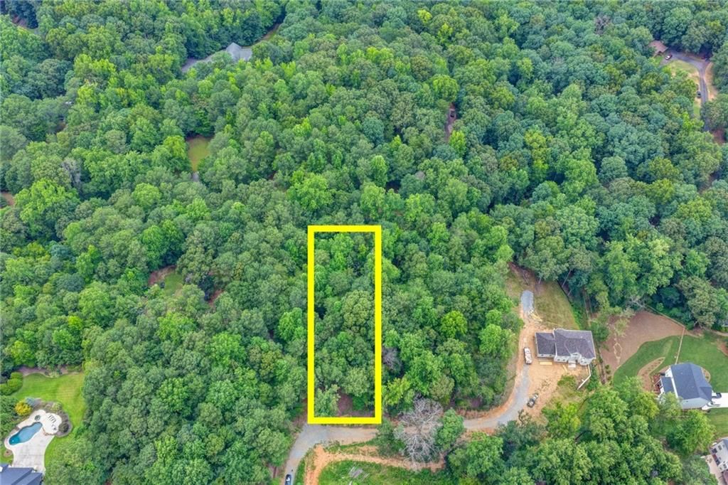 0 Pruitt Road, Cumming, GA 30041
