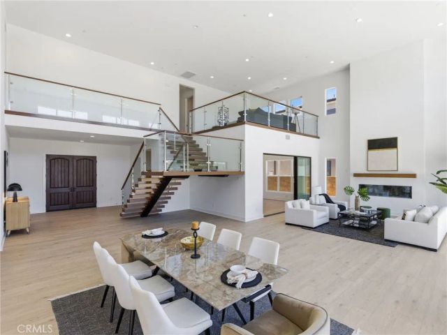 11850 Red Hawk Lane, Porter Ranch, CA 91326