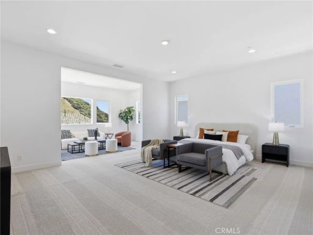 11850 Red Hawk Lane, Porter Ranch, CA 91326