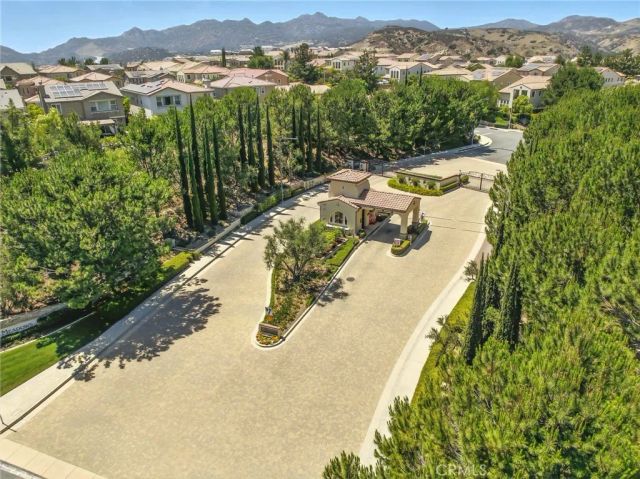 11850 Red Hawk Lane, Porter Ranch, CA 91326