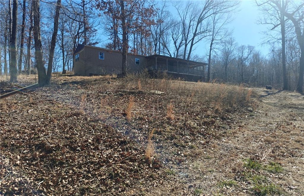 223 Madison 8513, Rogers, AR 72756