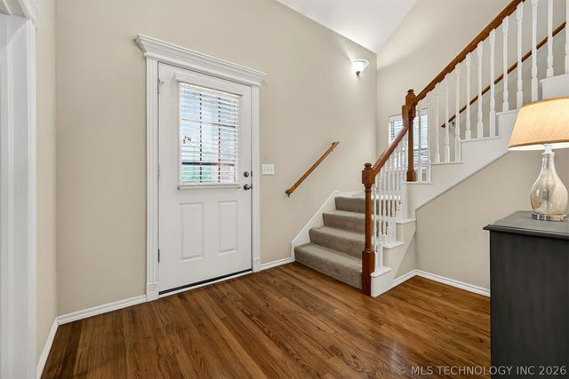 3900 W Vicksburg Street, Broken Arrow, OK 74011