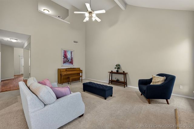 3900 W Vicksburg Street, Broken Arrow, OK 74011