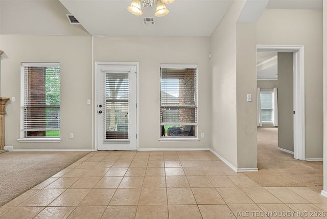 3900 W Vicksburg Street, Broken Arrow, OK 74011